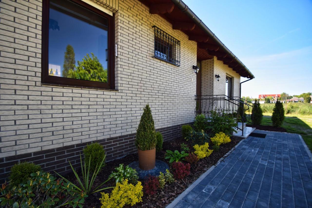 Willa Prestige Sianozety Exterior foto