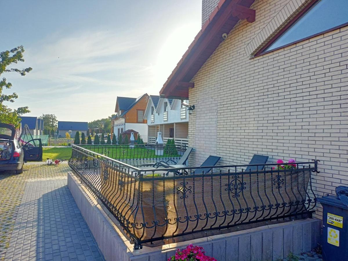 Willa Prestige Sianozety Exterior foto